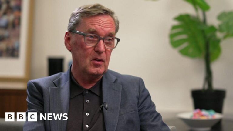 'Shameful' more spent on benefits than jobs for young people, says Milburn