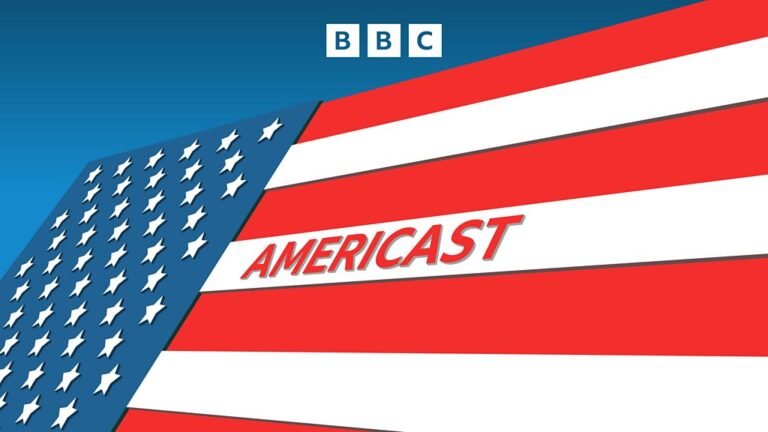 Americast - Does the US need new laws to protect elections?