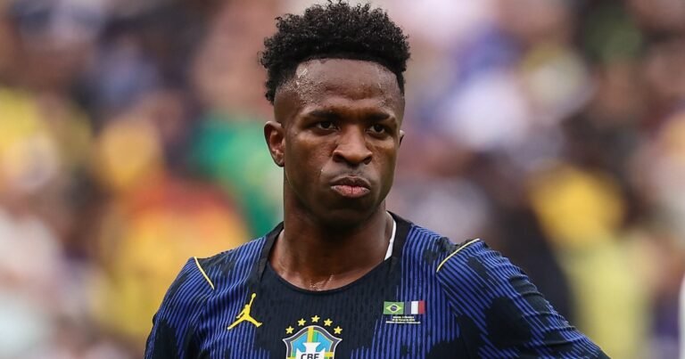 Brazil World Cup 2026 team preview: Players to watch, group matches, squad | World Cup 2026 News Brazil World Cup 2026 team preview: Players to watch, group matches, squad | World Cup 2026 News