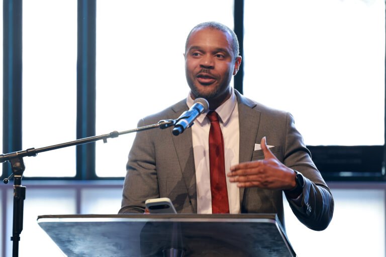 Brisport walks off the $$$ plank New York State Sen. Jabari Brisport once pledged to cut his salary down to the median income of Brooklyn, where his district is located.