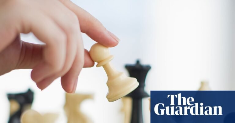 Can you solve it? Are you on board with these quirky chess puzzles? | Mathematics