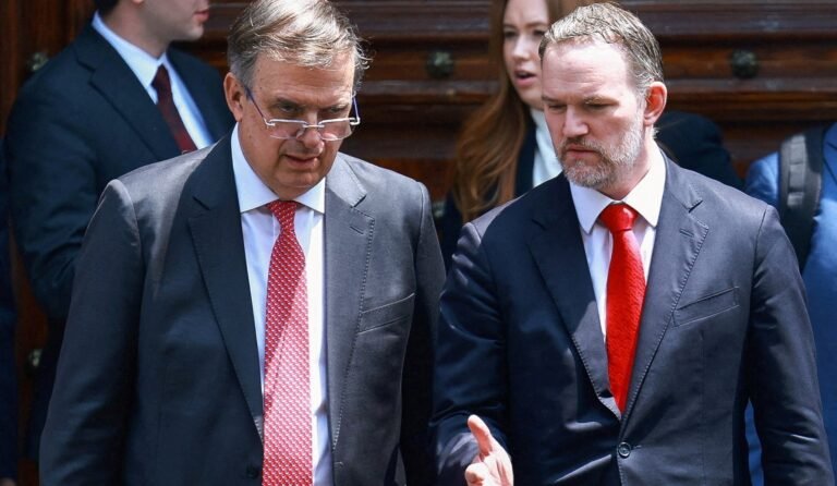 Canada sidelined in USMCA renegotiations as domestic economy dips | International Trade News