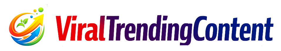 ViralTrendingContent