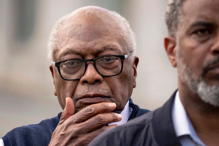 Clyburn’s seat survives for now as South Carolina Republicans buck Trump on redistricting Clyburn’s seat survives for now as South Carolina Republicans buck Trump on redistricting