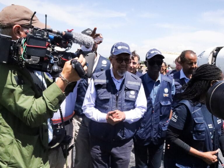 Confirmed Ebola cases nearly double in days as WHO chief visits DR Congo | Ebola News Confirmed Ebola cases nearly double in days as WHO chief visits DR Congo | Ebola News