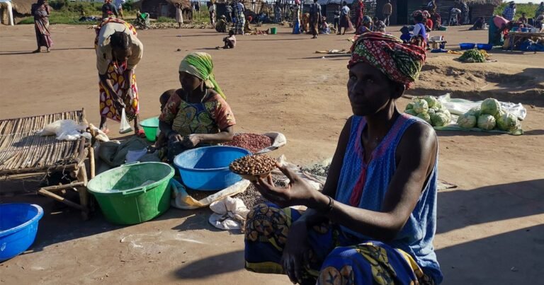 DRC flight suspension and Uganda border curbs isolate Ebola-hit Bunia | News DRC flight suspension and Uganda border curbs isolate Ebola-hit Bunia | News
