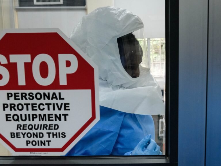 Ebola outbreak: What travel restrictions have countries imposed? | Health News Ebola outbreak: What travel restrictions have countries imposed? | Health News