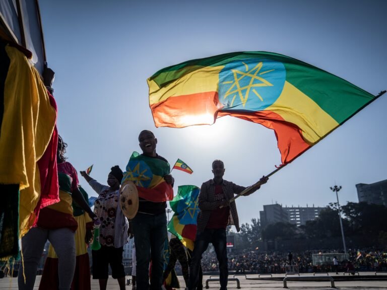 Ethiopia’s election: Parties, coalitions and candidates explained | News Ethiopia’s election: Parties, coalitions and candidates explained | News