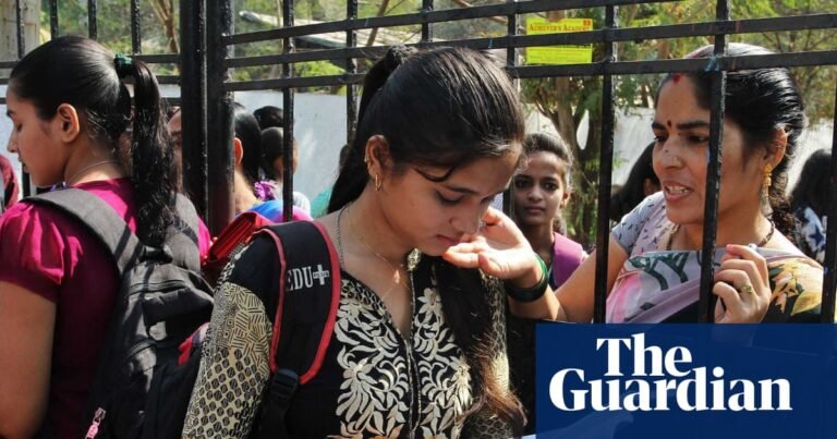 Exam fail: Indian students complain en masse about marking errors in key final exams | India Exam fail: Indian students complain en masse about marking errors in key final exams | India