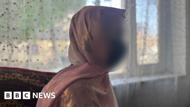 Girls’ education ban leaves few options for women Girls' education ban leaves few options for women