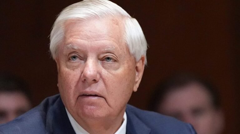 Graham hails Trump's Abraham Accords push after Iran deal criticism: 'Brilliant' Graham hails Trump's Abraham Accords push after Iran deal criticism: 'Brilliant'