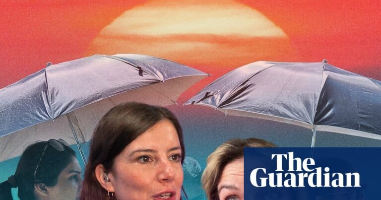 Heatwave hell: are soaring temperatures the new normal? – The Latest | Climate crisis Heatwave hell: are soaring temperatures the new normal? - The Latest | Climate crisis