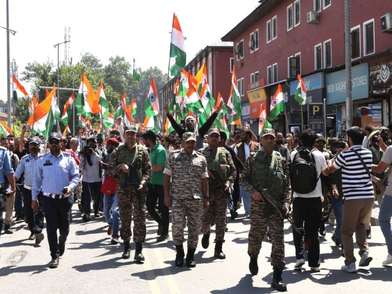 India orders demolition drive along border as Pakistan tensions simmer | India-Pakistan Tensions News India orders demolition drive along border as Pakistan tensions simmer | India-Pakistan Tensions News