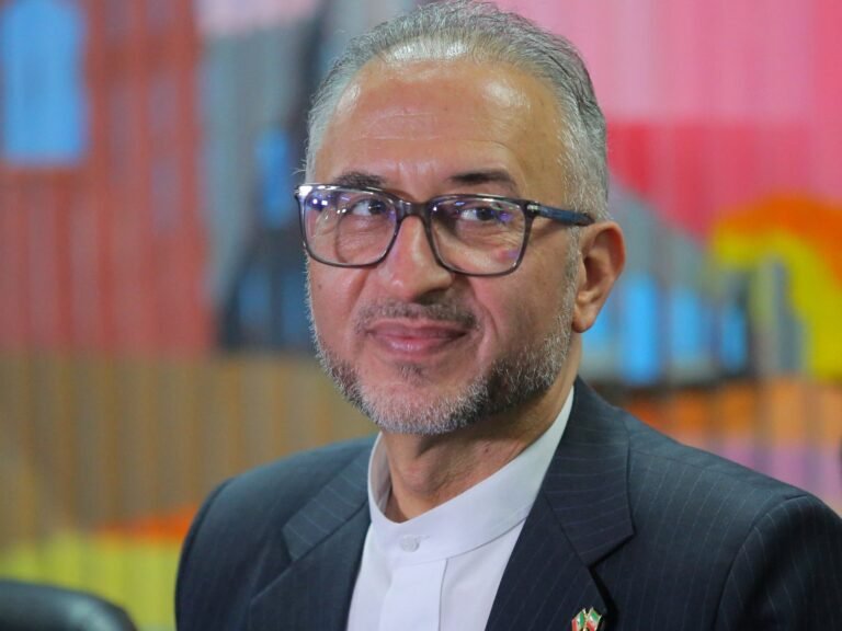 Iran ambassador hits out at ‘country to the north’ in US World Cup visa row | World Cup 2026 News Iran ambassador hits out at ‘country to the north’ in US World Cup visa row | World Cup 2026 News