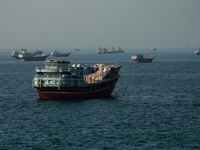 Iran reasserts control over Hormuz Strait as deal with US remains elusive | US-Israel war on Iran News