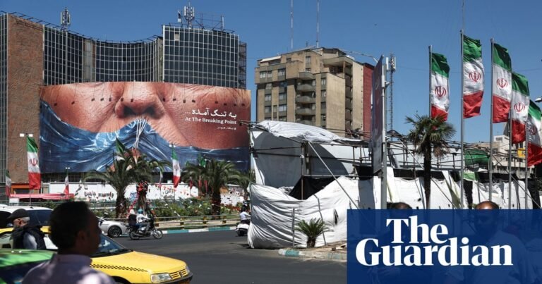 Iran remains in peace talks despite first US strikes since ceasefire | US-Israel war on Iran Iran remains in peace talks despite first US strikes since ceasefire | US-Israel war on Iran