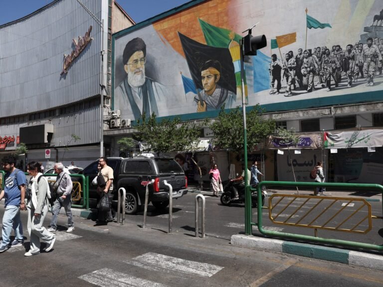 Iran war day 88: US attacks near Strait of Hormuz; talks under way in Qatar | US-Israel war on Iran News Iran war day 88: US attacks near Strait of Hormuz; talks under way in Qatar | US-Israel war on Iran News