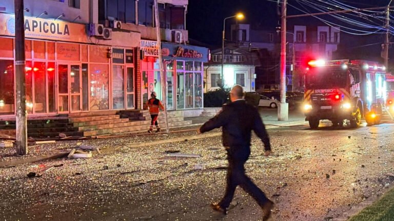 Is the war in Ukraine entering a new phase? | Russia-Ukraine war News Is the war in Ukraine entering a new phase? | Russia-Ukraine war News