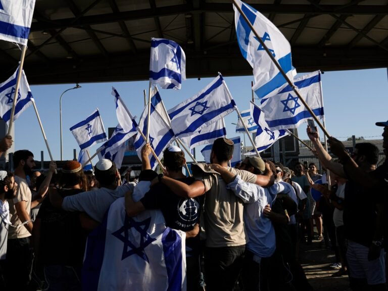 Israel, Russia among new additions on UN sexual violence ‘blacklist’ | Sexual Assault News Israel, Russia among new additions on UN sexual violence ‘blacklist’ | Sexual Assault News
