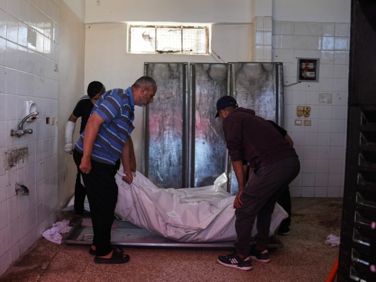 Israel escalates Gaza attacks as Netanyahu stalls ceasefire for polls | Benjamin Netanyahu News Israel escalates Gaza attacks as Netanyahu stalls ceasefire for polls | Benjamin Netanyahu News
