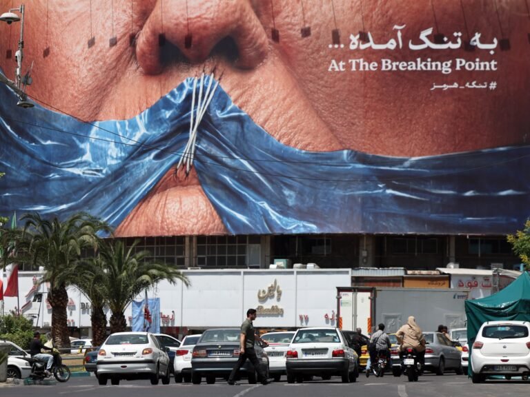 Markets rally amid hopes of US-Iran deal | US-Israel war on Iran News