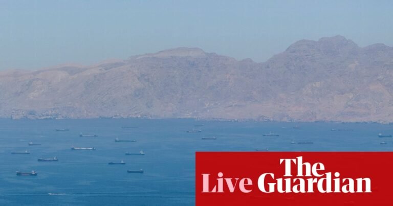 Middle East crisis live: Iran’s foreign ministry says US broke ceasefire with overnight strikes | US-Israel war on Iran Middle East crisis live: Iran’s foreign ministry says US broke ceasefire with overnight strikes | US-Israel war on Iran