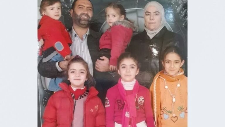 Missing Syrian chess champion’s children likely dead, authorities say | Child Rights News Missing Syrian chess champion’s children likely dead, authorities say | Child Rights News