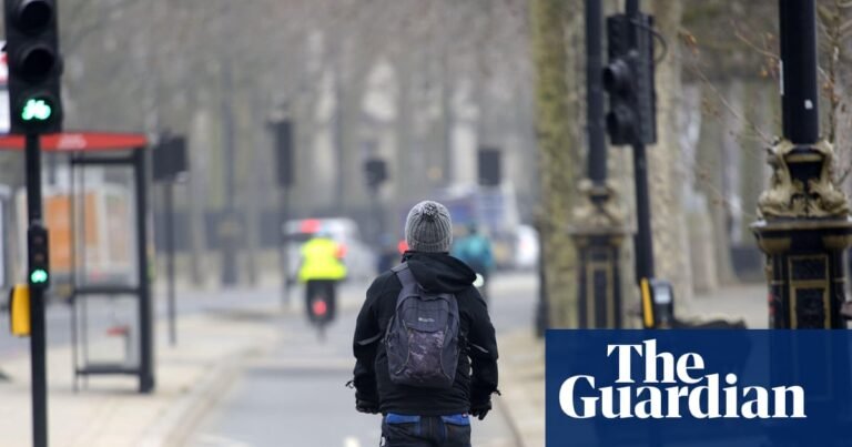 Nearly 500 seriously injured in e-scooter collisions in Great Britain in 2026 | Road safety