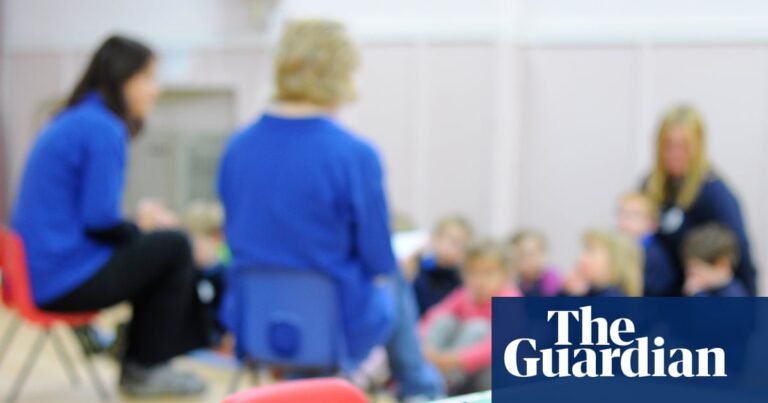 Nurseries in England charging extra fees to cover funding gap, campaigners say | Childcare Nurseries in England charging extra fees to cover funding gap, campaigners say | Childcare