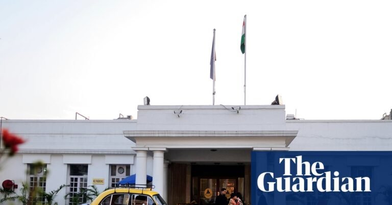 One of India’s most exclusive private clubs is facing eviction. What’s behind the fight that has upset Delhi’s elite? | India