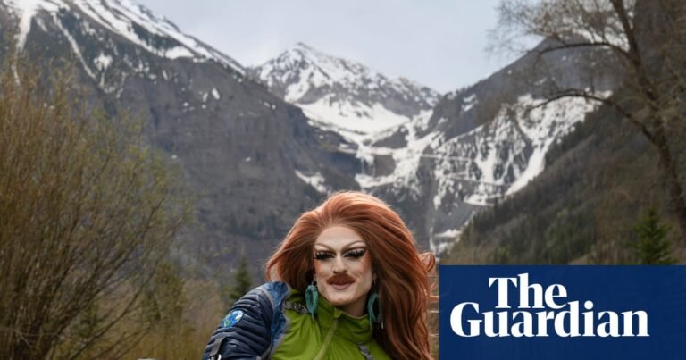 Patagonia sues drag queen Pattie Gonia for trademark infringement | Drag Patagonia sues drag queen Pattie Gonia for trademark infringement | Drag