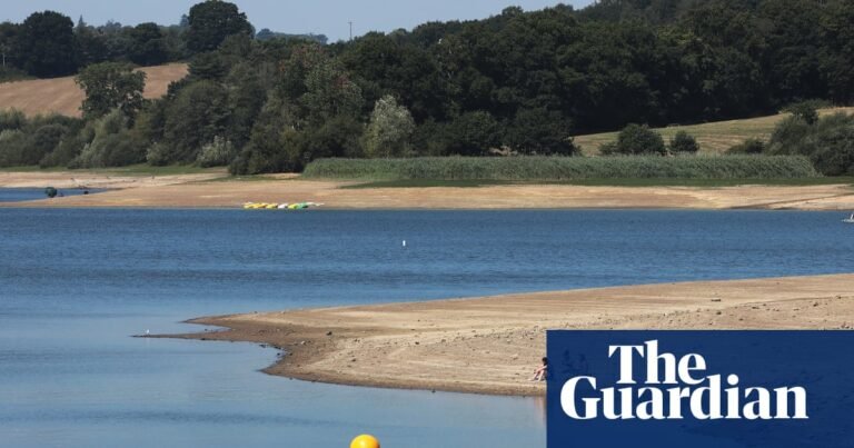 People in Kent and Sussex asked to use water only for essentials after outages | Water industry