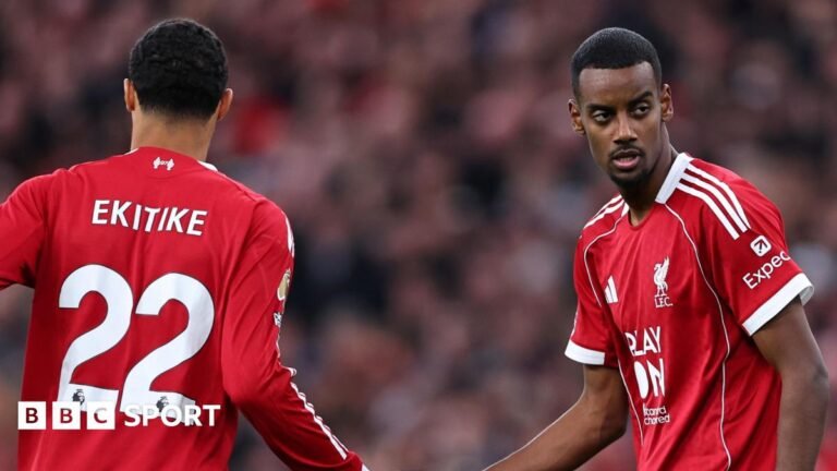 Rating all Liverpool’s signings after record summer spree Hugo Ekitike and Alexander Isak