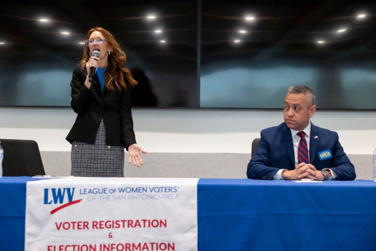 Sex therapist accused of antisemitism loses Democratic runoff for Texas House seat Sex therapist accused of antisemitism loses Democratic runoff for Texas House seat