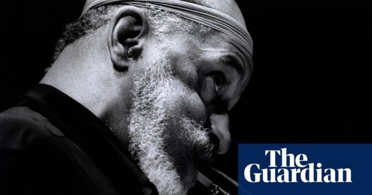 Sonny Rollins, colossus of jazz saxophone, dies aged 95 | Sonny Rollins