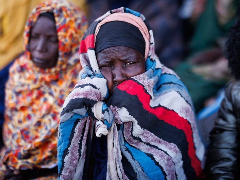 Sudan medical group says RSF-affiliated fighters kill 27 civilians | Sudan war News Sudan medical group says RSF-affiliated fighters kill 27 civilians | Sudan war News