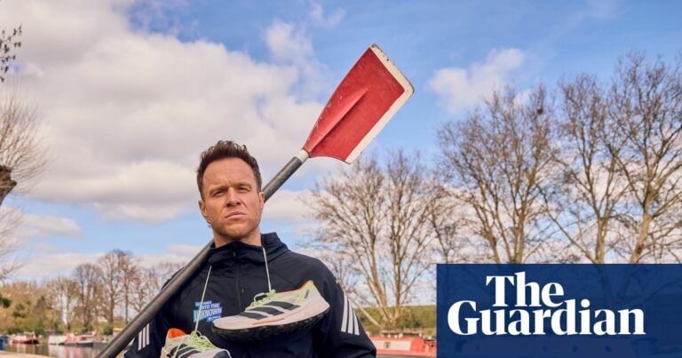 TV tonight: how did Olly Murs pull off his Soccer Aid spectacular? | Television