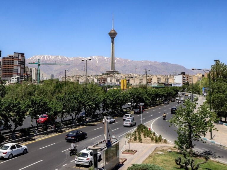 Tehran labels US attacks ‘gross violation’, says it is prepared to respond | US-Israel war on Iran News Tehran labels US attacks ‘gross violation’, says it is prepared to respond | US-Israel war on Iran News