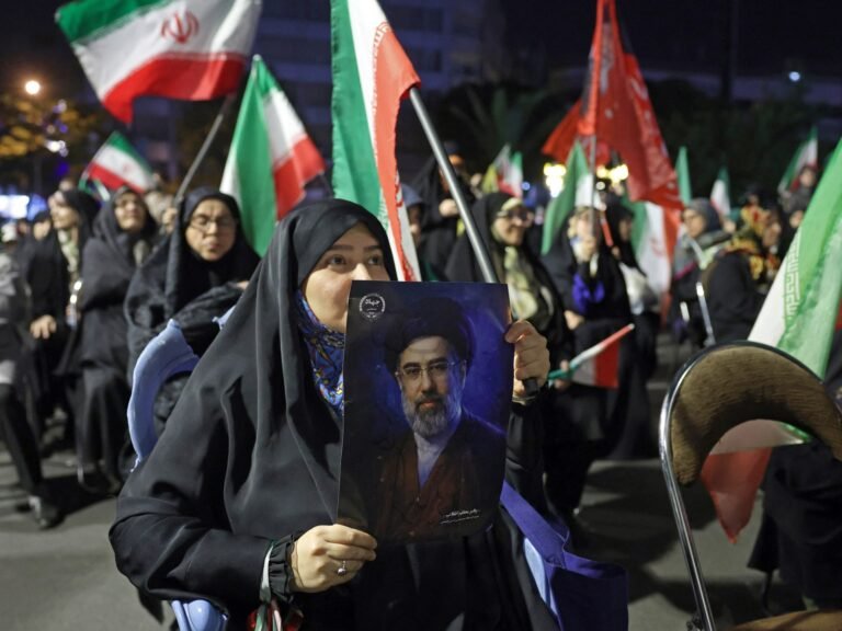 Trump tightens terms on Iran war deal, US media say | Donald Trump News