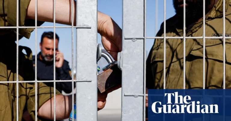 UN adds Israel and Russia to blacklist for sexual violence in conflict | United Nations UN adds Israel and Russia to blacklist for sexual violence in conflict | United Nations