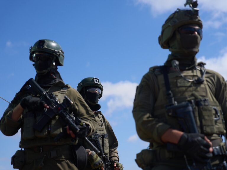 UN ‘adds Israel to blacklist’ for conflict-related sexual violence | Israel-Palestine conflict News UN ‘adds Israel to blacklist’ for conflict-related sexual violence | Israel-Palestine conflict News