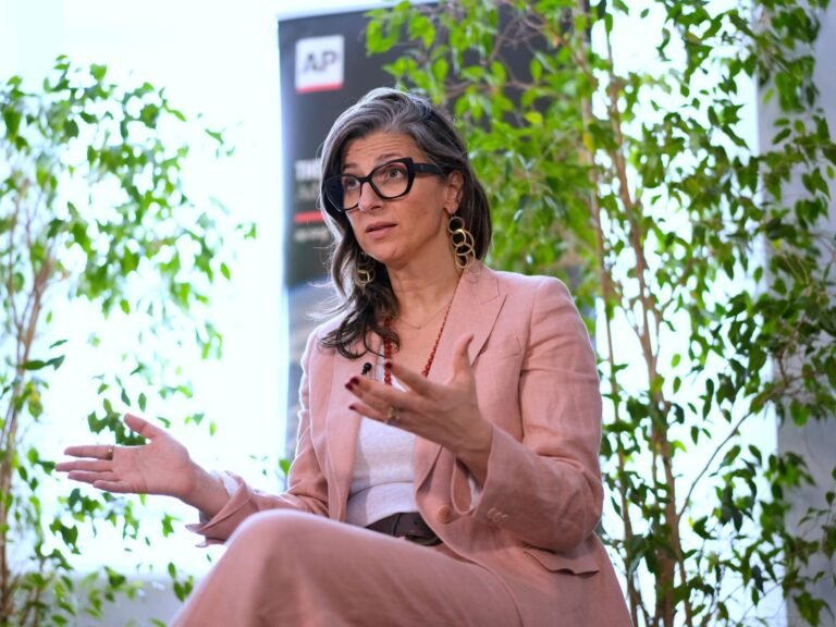 US returns Palestinian rights expert Francesca Albanese to sanctions list | United Nations News US returns Palestinian rights expert Francesca Albanese to sanctions list | United Nations News