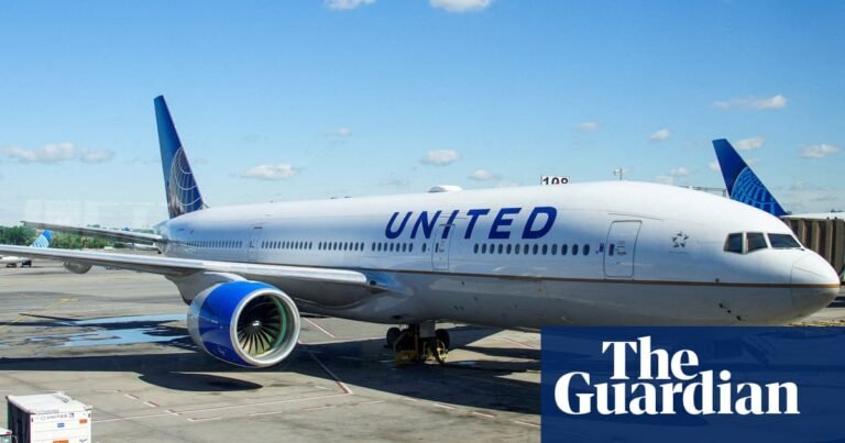 United flight to Spain turns back midair after possible security threat | US news United flight to Spain turns back midair after possible security threat | US news