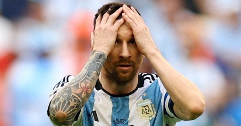 What are the biggest FIFA World Cup upsets in history? | World Cup 2026 News What are the biggest FIFA World Cup upsets in history? | World Cup 2026 News