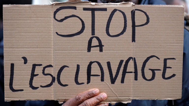 What’s next after scrapping the ‘Black Code’ in France? | Slavery News