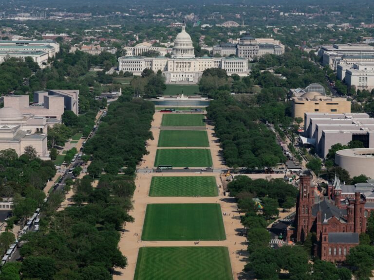 White House proposes NDAs for all US federal workers | Business and Economy News White House proposes NDAs for all US federal workers | Business and Economy News