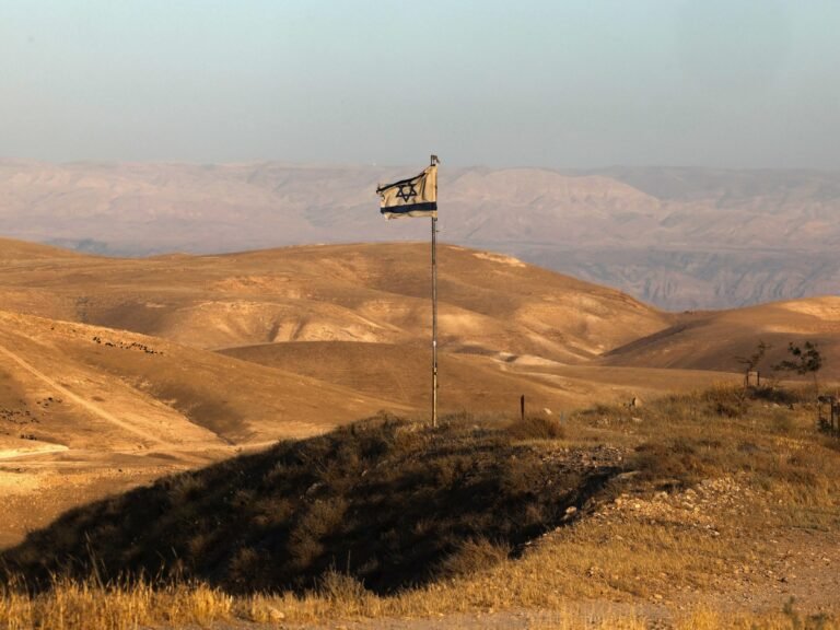 ‘Dangerous colonial occupation’: Israel’s digital West Bank land register | Israel-Palestine conflict News ‘Dangerous colonial occupation’: Israel’s digital West Bank land register | Israel-Palestine conflict News