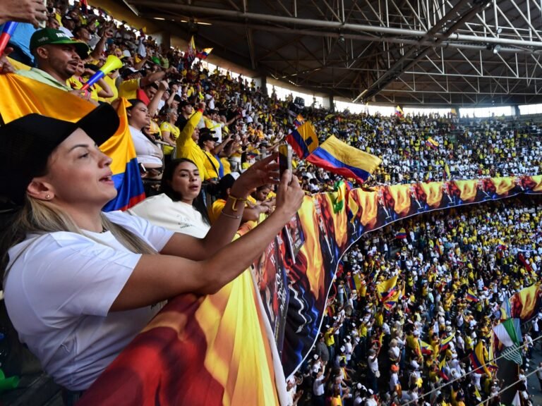 ‘Opposite visions’: What to know about Colombia’s presidential election | Elections News ‘Opposite visions’: What to know about Colombia’s presidential election | Elections News