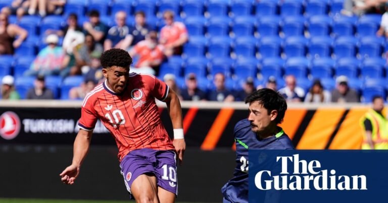 Adams at the double as Scotland thrash Bolivia in perfect World Cup warm-up | Friendlies Adams at the double as Scotland thrash Bolivia in perfect World Cup warm-up | Friendlies