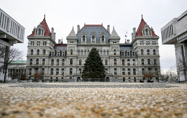 Albany Democrats poised for biggest leadership shake-up in years The Public Campaign Finance Board issued $2 million in payments to nine candidates before the June 23 primary.